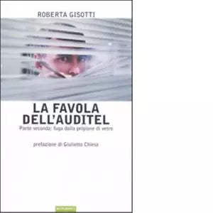 La favola dell Auditel di Roberta Gisotti