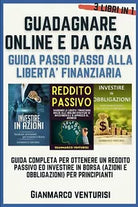 Guadagnare Online E Da Casa