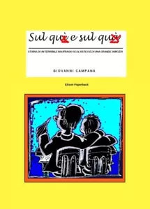Sul qui e sul qua di Giovanni Campana