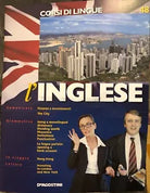 Corsi di lingue L inglese fascicolo 48 di Aa vv