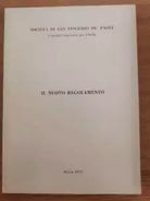 Il nuovo regolamento - AA. VV. - 1976 - AR