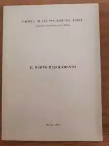 Il nuovo regolamento - AA. VV. - 1976 - AR