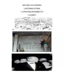 Una strana storia di Antonio Accordino