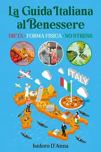 La Guida Italiana al Benessere Dieta