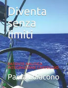 Diventa Senza Limiti Patente Nautica Integrazione Carteggio di Paola Loiacono