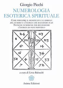 Numerologia esoterica e spirituale