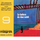 LA BALERA DA DUE SOLDI