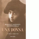Una donna di Renata D Annunzio Montanarella