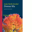 Donna blu Libro di Antje Ravik Strubel