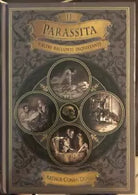 Il Parassita e altri racconti inquietanti di Arthur Conan Doyle, 2021, Rba