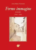 Fermo immagine Poesie