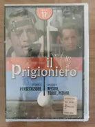 Il prigioniero episodio 8 e 9 DVD - RCS - 2016 - AR