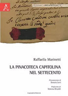 La pinacoteca Capitolina nel Settecento