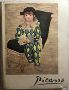 Pablo Picasso di Franco Russoli, 1953, Silvana Editoriale D’Arte Milano