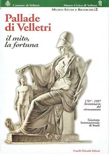 Pallade di Velletri Il mito