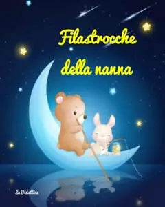 Filastrocche della nanna di La Didattica