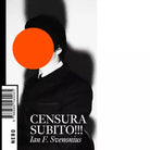 Censura subito di Ian F Svenonius