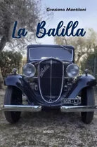 La Balilla di Graziano Mantiloni
