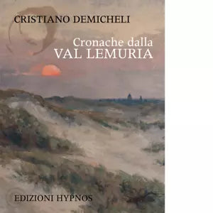Cronache dalla Val Lemuria di Cristiano Demicheli