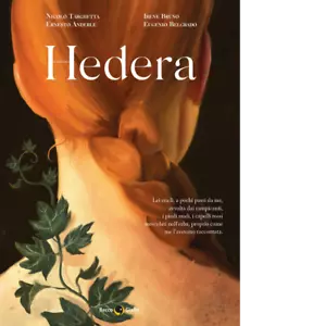 Hedera di Nicol Targhetta