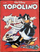 Topolino 2021 di Walt Disney