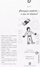 Coraggio Gaspero E Ora Di Alzarti