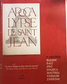 Apocalypse de Saint Jean di Aa.vv., 1961, Cfm Gallery