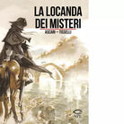 La locanda dei misteri di Sergio Tisselli