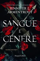 Sangue e cenere Blood and Ash