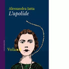 L apolide Libro di Alessandra Jatta