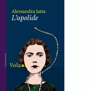L apolide Libro di Alessandra Jatta