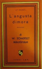 L angusta di Mora