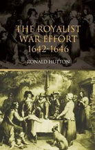 The Royalist War Effort