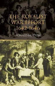 The Royalist War Effort