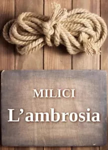 L ambrosia di Milici