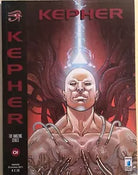 Kepher 1 di AA.VV., 2011, Star Comics