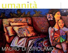 umanita di Mauro Di Girolamo, 2016, Youcanprint