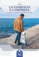 La famiglia e l’imrpesa di Fiveup, Flaneurs