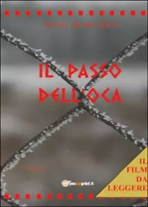 Il passo dell’oca di Nino Marchese, 2015, Youcanprint