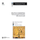 Politica e biometria di Gianpasquale Preite