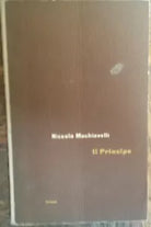 Il Principe - Niccolo Machiavelli - Einaudi,1961 - R