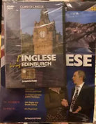 Corsi di lingue L inglese fascicolo 44 DVD di Aa vv