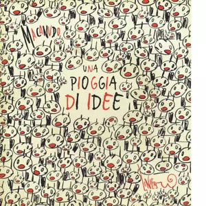Macanudo Una pioggia di idee di Liniers
