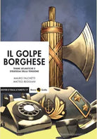 Il golpe borghese di Mauro Falchetti