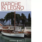 Barche in legno di Andrea Cappai