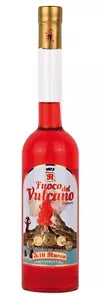 Fuoco del Vulcano liquore Russo Siciliano 500 ml