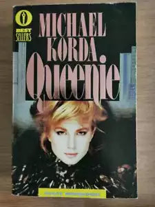 Queenie - M. Korda - Mondadori - 1992 - AR