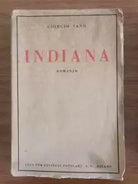 Indiana - G. Sand - Casa per edizioni popolari - 1938 - AR