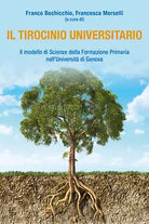 Il tirocinio universitario. Il modello di Scienze della formazione primaria nell