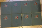 Minerva, Nuova enciclopedia universale 1-8+Atlante di Aa.vv., 1964, Confalonieri